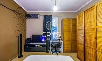 Imagem 3: Casa à venda em São Paulo-SP, Perdizes: 2 quartos, 1 sala, 2 banheiros, 1 vaga, 121m² de á