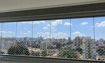 Imagem 7: Aluguel de Apartamento de 3 Quartos com Suíte e 3 Vagas de Garagem no Jardim São Paulo - S