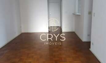 Imagem: Apartamento à venda em São Paulo-SP, Vila