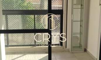 Imagem: Apartamento à venda na Vila Ester, São