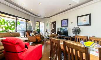 Imagem: Venda de apartamento de luxo em Santana