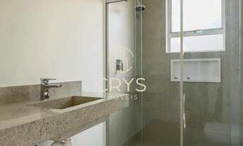 Imagem 7: Apartamento à venda em São Paulo-SP, no bairro Pinheiros! 2 quartos, 1 sala, 1 banheiro, 8