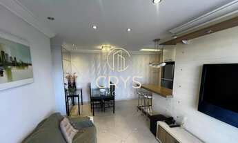 Imagem 4: Apartamento à venda em Santana, São Paulo-SP: 2 quartos, 1 suíte, 1 sala, 2 banheiros, 1 v