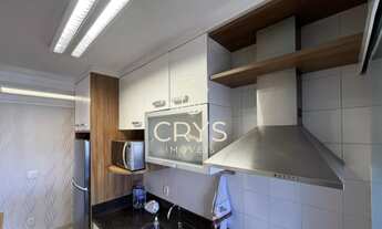 Imagem 7: Apartamento à venda em Santana, São Paulo-SP: 2 quartos, 1 suíte, 1 sala, 2 banheiros, 1 v