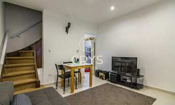 Imagem: Casa à venda em São Paulo-SP, Perdizes