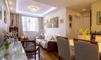 Imagem: Apartamento à venda em São Paulo-SP, na