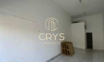 Imagem 2: Aluguel de Ponto Comercial em Santana, São Paulo-SP: 1 Sala, 1 Banheiro, 50m² de Área. Ven