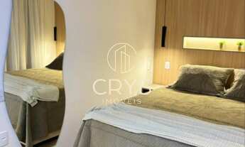 Imagem 6: Apartamento à venda em São Paulo-SP, Indianópolis: 1 quarto, 1 suíte, 1 sala, 1 banheiro