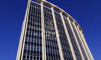 Imagem 2: Oportunidade Única: Sala Comercial à Venda com 6 Banheiros, 40 Vagas de Garagem e 1.119m²