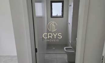 Imagem 7: Apartamento à venda em São Paulo-SP, City América: 3 quartos, 1 suíte, 1 sala, 2 banheiros