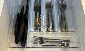 Imagem 7: Apartamento à venda em São Paulo-SP, Indianópolis: 1 quarto, 1 suíte, 1 sala, 1 banheiro