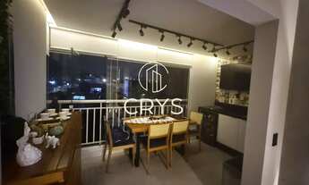 Imagem 2: Imperdível! Apartamento à venda em São Paulo-SP, Saúde. 2 quartos, 1 suíte, 1 sala, 2 banh