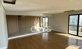 Imagem: Cobertura de luxo em Santana, São Paulo-SP