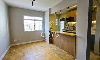 Imagem: Imperdível Apartamento à venda no Itaim