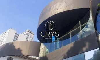 Imagem 2: Aluguel de Prédio Comercial com 30 vagas de garagem no Pacaembu, São Paulo-SP - 450m² de Á