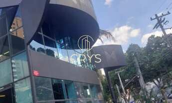 Imagem 3: Aluguel de Prédio Comercial com 30 vagas de garagem no Pacaembu, São Paulo-SP - 450m² de Á