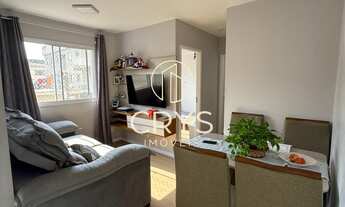 Imagem: Apartamento à venda em São Paulo-SP, Parque