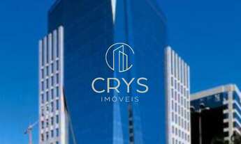 Imagem: Sala Comercial de Alto Padrão para Locação