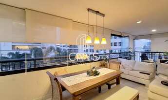 Imagem: Apartamento à venda em SP 3 quartos, 4