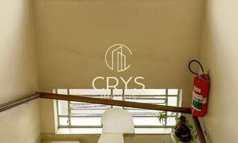 Imagem 3: Apartamento à venda em São Paulo-SP, no bairro Pinheiros! 2 quartos, 1 sala, 1 banheiro, 8