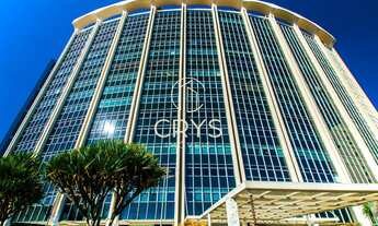 Imagem: Oportunidade Única Sala Comercial à Venda