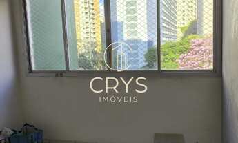 Imagem: Venda de Apartamento na Bela Vista 1 quarto