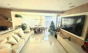 Imagem 2: Venda de Apartamento de Luxo em Perdizes, SP: 4 Quartos, 2 Suítes, 1 Sala, 3 Banheiros, 2