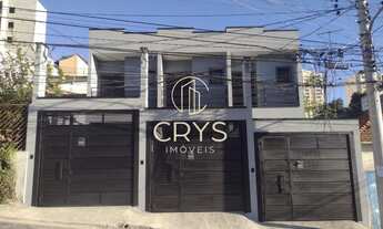 Imagem 2: Imperdível oportunidade: Casa à venda em São Paulo-SP, Vila Mazzei! 3 quartos, 1 suíte, 1