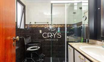 Imagem 6: Venda de apartamento de luxo em Santana, São Paulo-SP: 3 quartos, 3 suítes, 1 sala, 5 banh