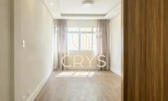 Imagem: Apartamento de Alto Padrão na Vila Nova