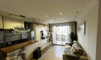 Imagem: Apartamento à venda em Santana, São Paulo-SP