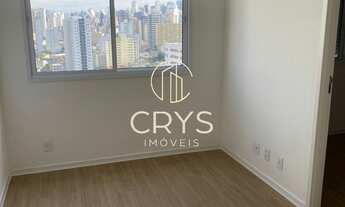 Imagem: Apartamento à venda na Sé, São Paulo-SP