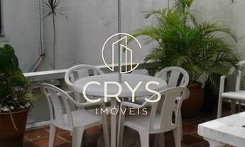 Imagem 2: Apartamento à venda em São Paulo-SP, no bairro Pinheiros! 2 quartos, 1 sala, 1 banheiro, 8