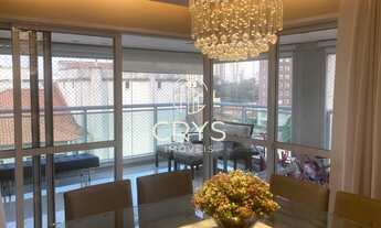 Imagem 6: Apartamento de luxo à venda no Paraíso, São Paulo-SP: 3 quartos, 3 suítes, 1 sala, 5 banhe