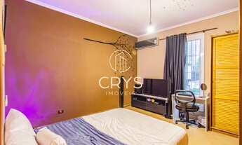 Imagem 5: Casa à venda em São Paulo-SP, Perdizes: 2 quartos, 1 sala, 2 banheiros, 1 vaga, 121m² de á