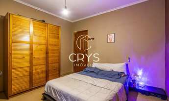 Imagem 4: Casa à venda em São Paulo-SP, Perdizes: 2 quartos, 1 sala, 2 banheiros, 1 vaga, 121m² de á