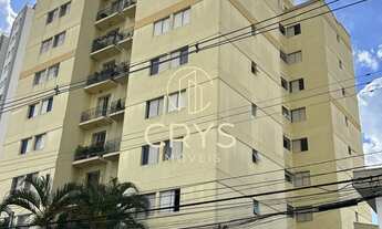 Imagem: Apartamento à venda em São Paulo-SP, Lauzane