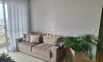 Imagem: APARTAMENTO RESIDENCIAL em SÃO PAULO
