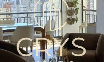 Imagem: APARTAMENTO RESIDENCIAL em SÃO PAULO