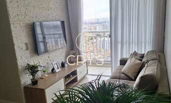 Imagem 2: APARTAMENTO RESIDENCIAL em SÃO PAULO - SP, Vila Guilherme