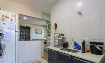 Imagem 6: APARTAMENTO RESIDENCIAL em SÃO PAULO - SP, Casa Verde