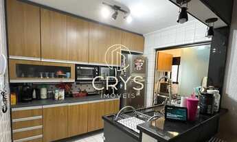 Imagem 7: Apartamento à venda na Casa Verde, São Paulo-SP: 3 quartos, 1 suíte, 2 salas, 2 banheiros