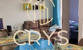 Imagem 3: APARTAMENTO RESIDENCIAL em SÃO PAULO - SP, VILA NOVA CACHOEIRINHA