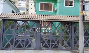 Imagem: CASA RESIDENCIAL em SÃO PAULO - SP, SANTANA