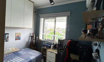 Imagem 5: APARTAMENTO RESIDENCIAL em SÃO PAULO - SP, JARDIM SÃO PAULO(ZONA NORTE