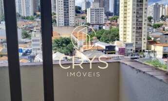 Imagem 2: APARTAMENTO RESIDENCIAL em SÃO PAULO - SP, SANTANA