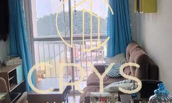 Imagem 4: APARTAMENTO RESIDENCIAL em SÃO PAULO - SP, VILA NOVA CACHOEIRINHA