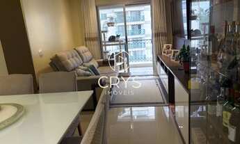 Imagem 4: APARTAMENTO RESIDENCIAL em SÃO PAULO - SP, PARQUE MANDAQUI