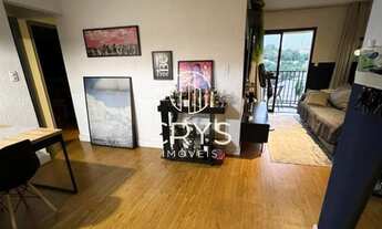 Imagem 5: Apartamento à venda na Casa Verde, São Paulo-SP: 3 quartos, 1 suíte, 2 salas, 2 banheiros