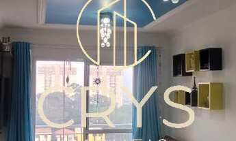 Imagem 5: APARTAMENTO RESIDENCIAL em SÃO PAULO - SP, VILA NOVA CACHOEIRINHA